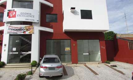 Salão para alugar, 120 m² por R$ 3.112,00 - Vila Santana - Sumaré/SP