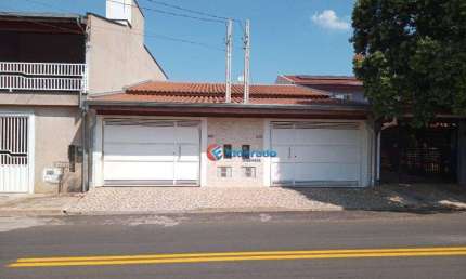 Casa com 2 dormitórios à venda, 95 m² por R$ 410.000,00 - Parque Orestes Ôngaro - Hortolândia/SP