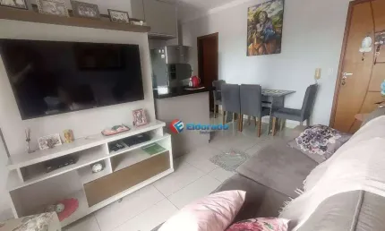 Apartamento à venda - Parque das Nações - Americana/SP