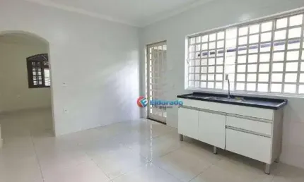 Casa à venda - Parque Frezarin - Santa Bárbara D'Oeste/SP