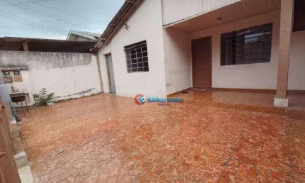 Casa à venda - Vila Yolanda Costa e Silva - Sumaré/SP