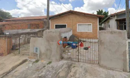 Casa com 2 dormitórios à venda, 156 m² por R$ 550.000,00 - Loteamento Remanso Campineiro - Hortolândia/SP