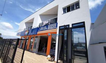 Kitnet para alugar, 40 m² por R$ 1.400/mês - Parque Silva Azevedo (Nova Veneza) - Sumaré/SP