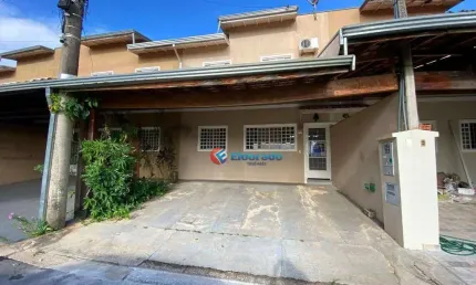 Casa para venda ou aluguel - Jardim Morumbi (Nova Veneza) - Sumaré/SP