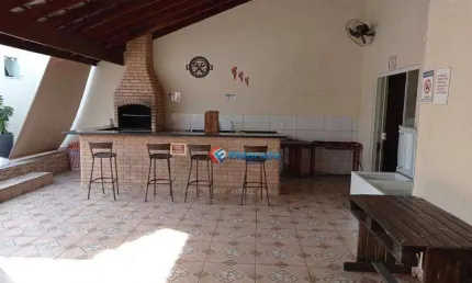 Casa à venda, 90 m² - Jardim São Clemente - Monte Mor/SP