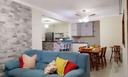 Casa à venda - Jardim São Sebastião - Hortolândia/SP