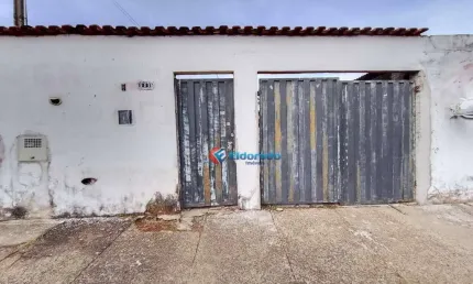 Casa à venda - Jardim Bom Retiro (Nova Veneza) - Sumaré/SP