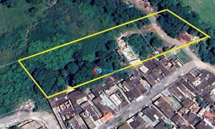 Área à venda, 5342 m² por R$ 600.000 - Parque Progresso (Nova Veneza) - Sumaré/SP