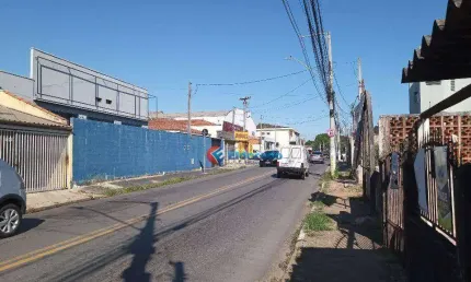 Salão para alugar, 260 m² por R$ 6.600,00/mês - Vila São Francisco - Hortolândia/SP