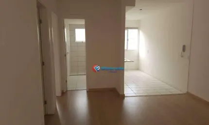 Apartamento à venda - Parque Bom Retiro - Paulínia/SP