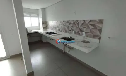 Apartamento à venda - Jardim Mollon - Santa Bárbara D'Oeste/SP