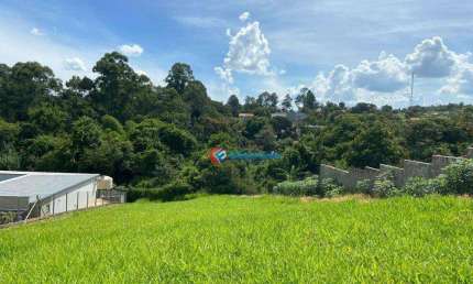 Terreno à venda, 1048 m² por R$ 270.000,00 - Jardim Buru - Salto/SP