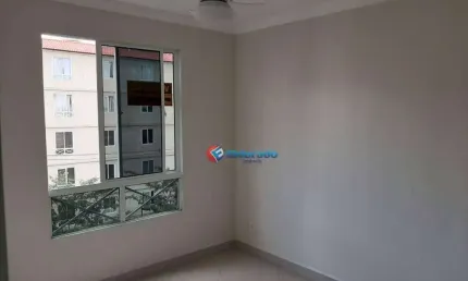 Apartamento à venda - Jardim Santa Julia (Nova Veneza) - Sumaré/SP