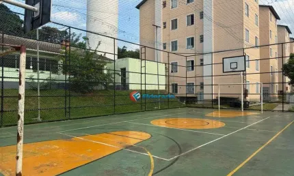 Apartamento à venda ou para locação - Jardim Denadai (Nova Veneza) - Sumaré/SP
