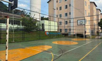 Apartamento à venda ou para locação - Jardim Denadai (Nova Veneza) - Sumaré/SP
