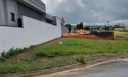 Terreno à venda - jardim primavera - nova odessa/sp