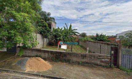 Terreno à venda - Jardim Novo Cambui - Hortolândia/SP