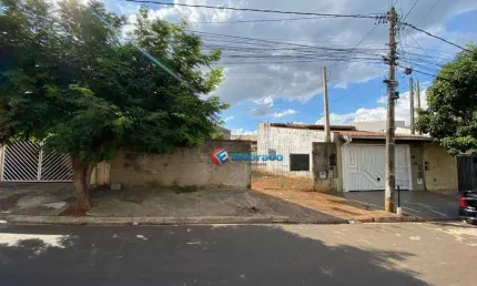 Terreno à venda - Residencial Parque Pavan - Sumaré/SP