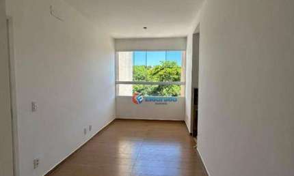 Apartamento à venda - Jardim Maria Antônia (Nova Veneza) - Sumaré/SP