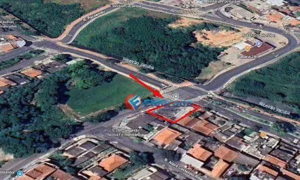 Área à venda, 394 m² por R$ 1.277.000,00 - Jardim Minda - Hortolândia/SP