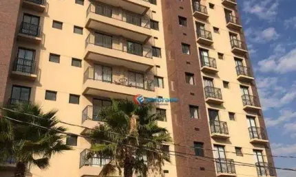 Apartamento com 2 quartos à venda - Vila Magal - Monte Mor/SP
