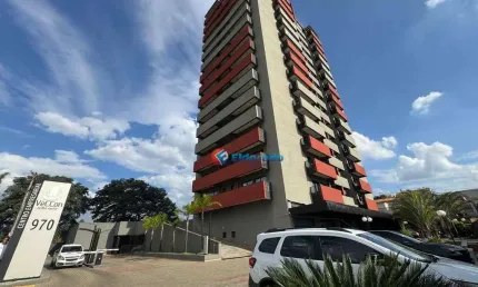 Sala comercial com 1 sala à venda na Estrada Municipal Teodor Condiev, Jardim Marchissolo, Sumaré