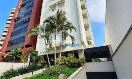 Apartamento com 1 dormitório à venda, 62 m² por R$ 250.000,00 - Centro - Campinas/SP