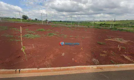 Terreno à venda, 174 m² por r$ 138.000,00 - parque vasconcellos - hortolândia/sp