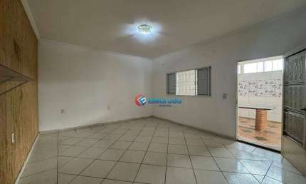 Casa para alugar - Jardim das Orquídeas - Sumaré/SP