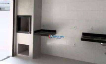 Casa com 3 quartos à venda na Rua Sulamita Ilonka Nagy da silva, Jardim Novo Cambuí, Hortolândia