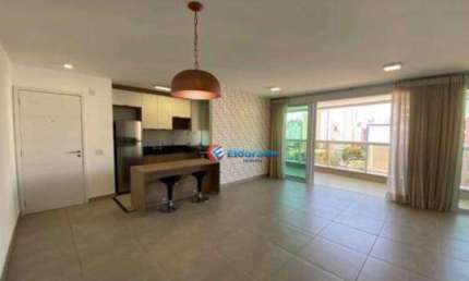 Apartamento à Venda - Edifício Modele – Campinas/SP.