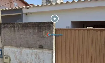 Casa com 3 dormitórios à venda, 90 m² por r$ 400.000,00 - vila industrial - campinas/sp