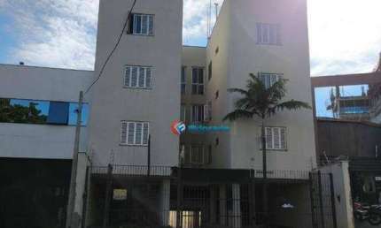 Apartamento com 2 quartos à venda - Chácara da Barra - Campinas/SP