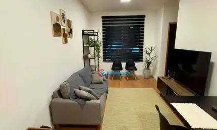 Apartamento com 2 quartos à venda - Loteamento Adventista Campineiro - Hortolândia/SP