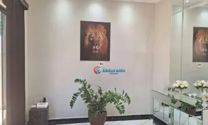 Casa com 3 quartos à venda, 180 m² por R$ 639.900 - Parque Bandeirantes I (Nova Veneza) - Sumaré/SP