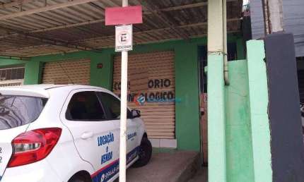 Salão para alugar, 68 m² por R$ 2.200,00/mês - Jardim Nossa Senhora Auxiliadora - Hortolândia/SP