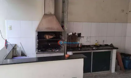 Casa com 3 dormitórios à venda, 110 m² por R$ 480.000,00 - Jardim Residêncial Firenze - Hortolândia/SP