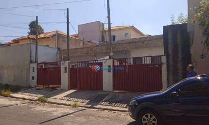 Imóvel com 3 Kitnets à venda - Residencial Guaíra - Sumaré/SP