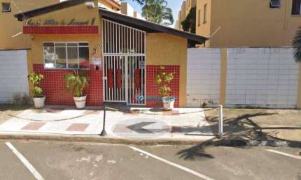 Apartamento com 2 dormitórios à venda, 60 m² por R$ 150.000,00 - Parque Bandeirantes I (Nova Veneza) - Sumaré/SP