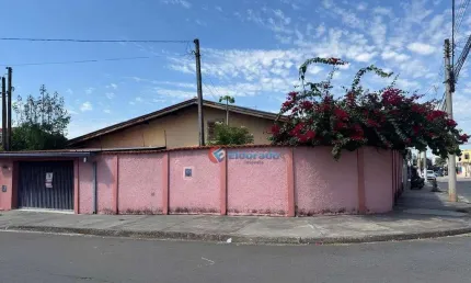 Casa à venda - Jardim Denadai (Nova Veneza) - Sumaré/SP