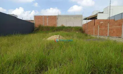 Terreno à venda - Terras de Yucatan - Monterrey - Monte Mor/SP