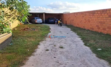 Terreno à venda - jardim denadai (nova veneza) - sumaré/sp