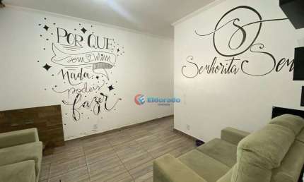 Casa à venda - Jardim Santiago (Nova Veneza) - Sumaré/SP