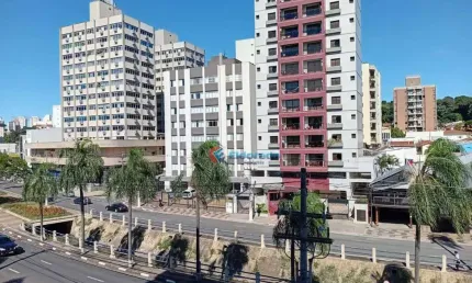 Apartamento com 3 quartos à venda na Avenida Princesa D'Oeste, Jardim Paraíso, Campinas
