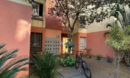 Apartamento à venda - Parque Yolanda (Nova Veneza) - Sumaré/SP