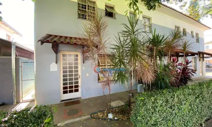 Casa em condomínio fechado com 2 quartos à venda na Avenida Ipê Amarelo, Parque Villa Flores, Sumaré