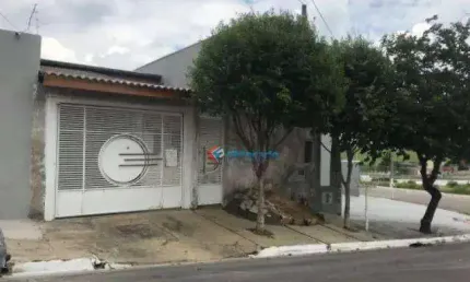 Casa com 3 dormitórios à venda, 120 m² por R$ 583.000,00 - Parque São Clemente II - Monte Mor/SP