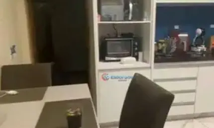 Casa com 2 dormitórios à venda- Parque Itália (Nova Veneza) - Sumaré/SP