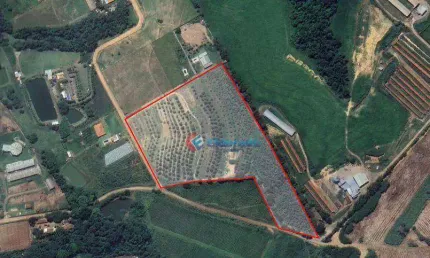 Chácara / sítio com 2 quartos à venda no Jardim Nova Alvorada, Monte Mor 