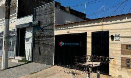 Casa com 3 dormitórios à venda, 200 m² por R$ 640.000,00 - Jardim Santa Amélia - Hortolândia/SP
